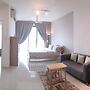 Teega Suites at PH