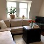 Apartment Elbhangblick - Apartment for 2 - 3 Persons