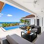 Sunny Banks Villa