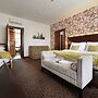 Vysocina Design Apartments