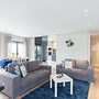 Apartamento das Vinhas