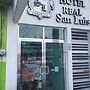 Hotel Real San Luis