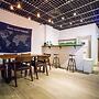 Central Woods Hostel