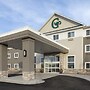 Grandstay Hotel and Suites Milbank