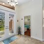 Villa Spain - Family Oasis in the Most Sought Area of Cape Coral