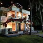 Mermaid Resort Kelambakkam