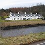 Crinan Canal Cottage