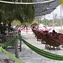 Sandbank Restaurant & Camping Koh Rong