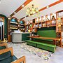 Edinburgh Hostel