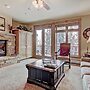 3069 Timbers  2 Bedroom Condo by RedAwning