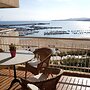 Palamos beach apartment