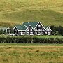 Skálakot Manor hotel