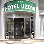 Turk Inn Uzcan Hotel