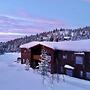 Bjørnfjell Mountain Lodge