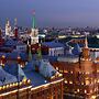Residences Moscow – Serviced apartments