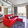 Chic Karon Beach by PHR