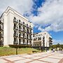 Baltic Park Fort by Zdrojowa
