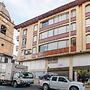 Hotel San Francisco Tunja