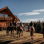 Big Creek Lodge - Working Guest Ranch