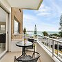 2 BDRM Beach Apartment BILGOLA4