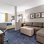 Comfort Suites Humble Houston IAH