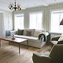 Briet Apartments