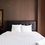 Great Location Sunter Park View Studio Apartment