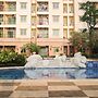 Simply Spacious Studio Room at City Home Apartment near Kelapa Gading