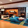 Fairfield Inn & Suites by Marriott Buffalo Amherst/University