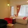 Sun Moon Lake Crown Yu Hotel