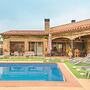 Villa Arrabal