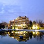 Patalya Lakeside Resort Hotel Ankara