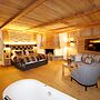 Amber Ski-in/out Hotel & Spa