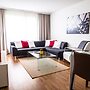 City Stay Apartments Ringstrasse