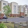 Candlewood Suites Chester - Philadelphia International Airport, an IHG