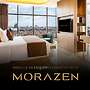 Morazen Surabaya