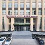 Mercure Harbin Songbei
