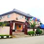 Ivory Place Hotel