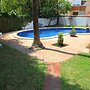 Chalet - Magnífico chalet en Aguadulce
