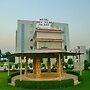 Rubystone Shiv Vilas Palace