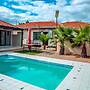 Cycad Palm Guest House