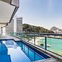 Omar do Rio - Apartamento V210