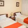 Recreo Hotel