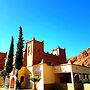 Auberge Kasbah Ait Marghad