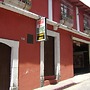 Hotel Los Olivos Quetzaltenango