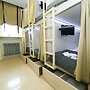 Kupe Capsule Hotel & Hostel
