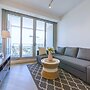Fawkner Apartment Bay-view LX