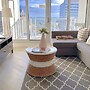 Fawkner Apartment Bay-view LXI