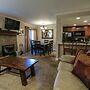 Horizons 4 165 Updated Condo, Walk to Town, On Shuttle Route to Lodges