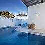 Eolia Kamari Villa